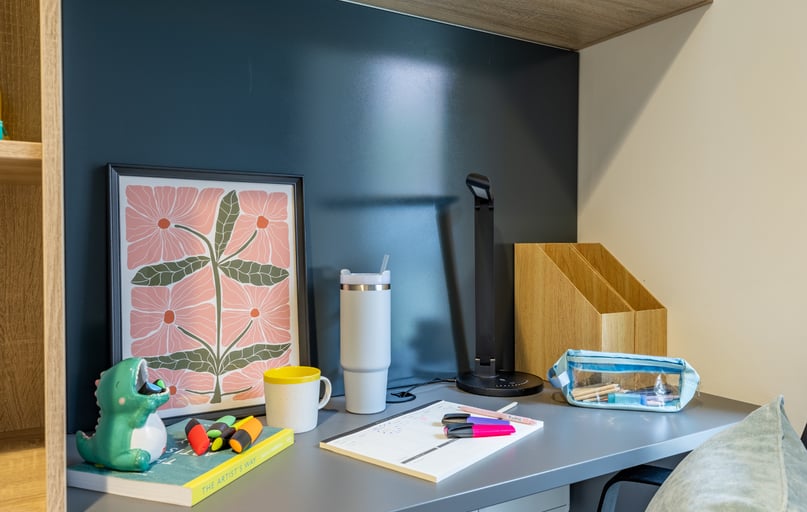 Deluxe En Suite, Curraheen Point, Curraheen Point , Farranlea Road, Cork - Image 1